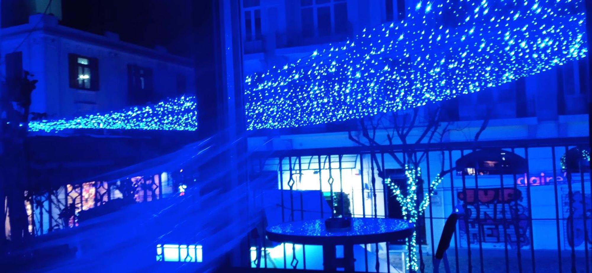 Best Balcony Of Thessaloniki In The Heart Of Town Ngoại thất bức ảnh