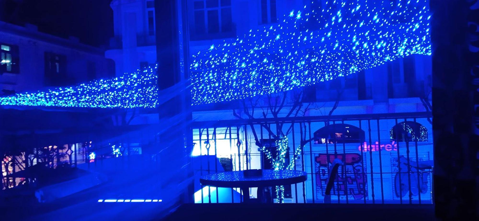 Best Balcony Of Thessaloniki In The Heart Of Town Ngoại thất bức ảnh