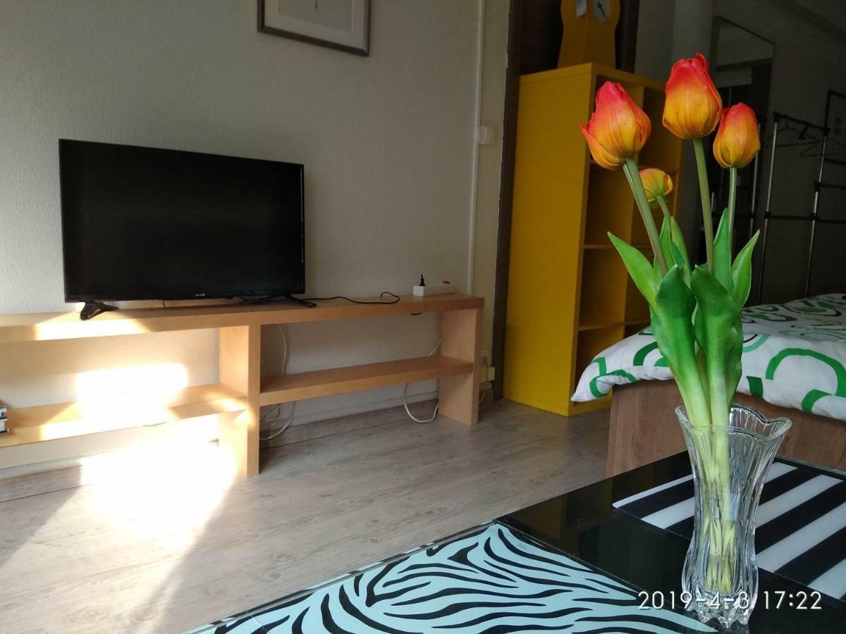 Best Balcony Of Thessaloniki In The Heart Of Town Ngoại thất bức ảnh
