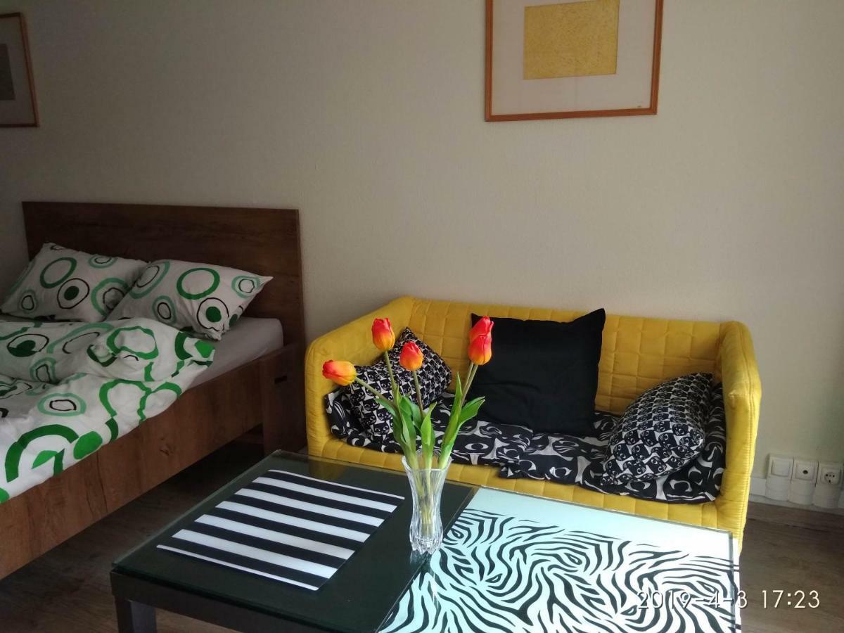 Best Balcony Of Thessaloniki In The Heart Of Town Ngoại thất bức ảnh